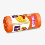 Saci Menajeri Aromă Mango 35L*20buc