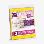 Lavete Universale 3buc