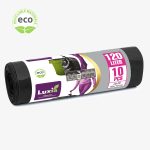 Saci Menajeri Ultrarezistenți 120L*10buc