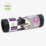 Saci Menajeri Ultrarezistenți 60L*10buc
