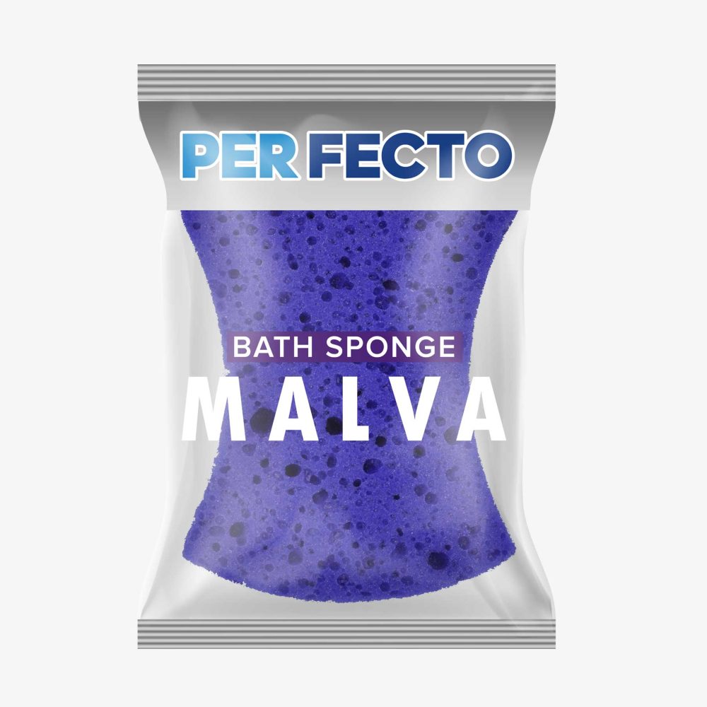 Perfecto Burete Baie Masaj Malva