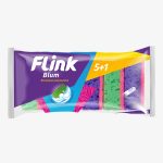 Bureți Vase Flink Blum Premium, 6buc